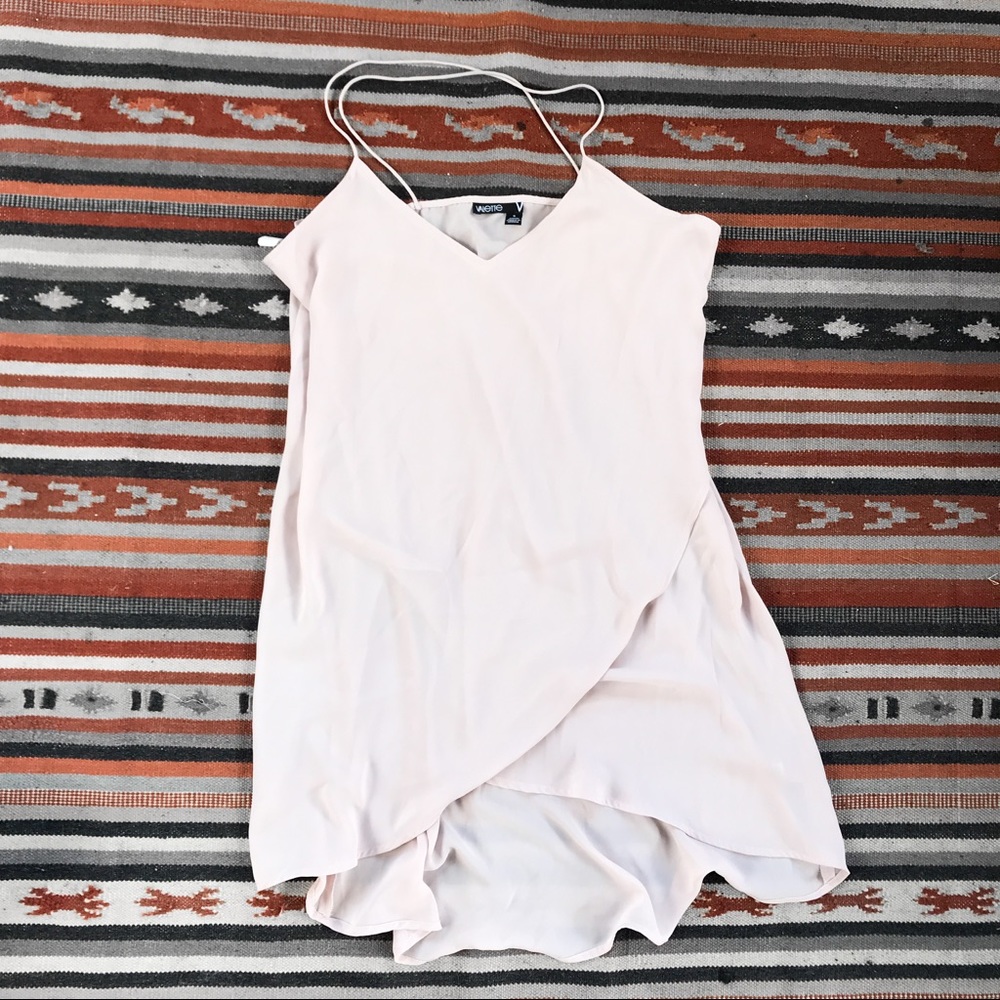 Valette white blouse